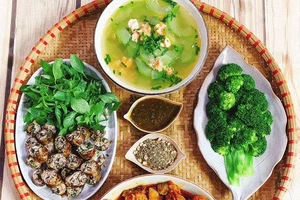 Ngonaz.com cung cấp kiến thức nấu ăn ngon không thể bỏ qua