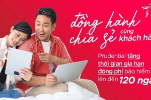 Gia hạn đóng phí bảo hiểm: Giải pháp hỗ trợ khách hàng mùa dịch