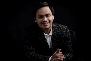 Phạm Hồng Trị - CEO Công ty Thiết kế Website Profast và Marketing chuyên nghiệp