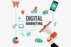Xây dựng thương hiệu, tăng doanh thu với Tmarketing Agency Digital Marketing 