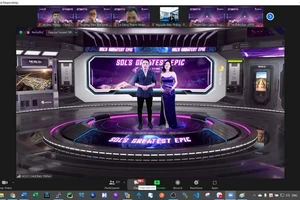 Nhiều dự án ‘bung hàng’ trong tháng 9