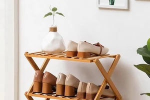 Tân trang không gian sống với nội thất giá siêu tiết kiệm trên Shopee 