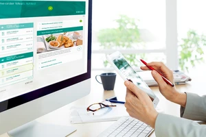 Thiết kế website chuyên nghiệp tại AIO giúp kinh doanh online hiệu quả