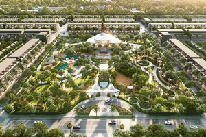 Thị trường bất động sản liệu sẽ hồi sinh sau đại dịch?