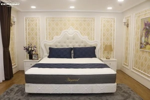 Top 3 đệm lò xo cao cấp bán chạy tại Đệm Xinh