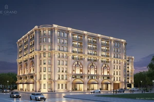 Ra mắt dự án Khu căn hộ hàng hiệu Ritz-Carlton