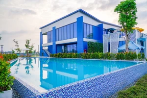 Nhà an toàn – Khuynh hướng dẫn dắt thị trường cuối năm 2021