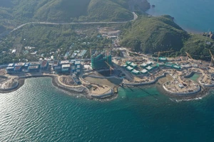 Thị trường đầu tư rục rịch đón làn sóng phục hồi hậu vaccine