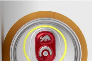 Dấu hiệu lo ngại trên thị trường nước tăng lực Việt Nam ​