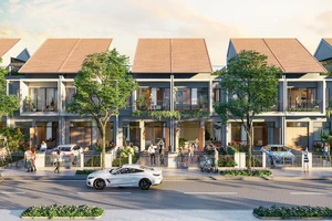 Chọn nhà ở theo xu hướng ‘one plus one’