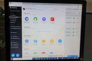 Nhiệt điện Phú Mỹ: Ứng dụng BASE trong chuyển đổi số doanh nghiệp