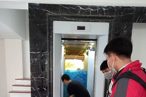 Thang máy gia đình loại nào tốt hiện nay? 