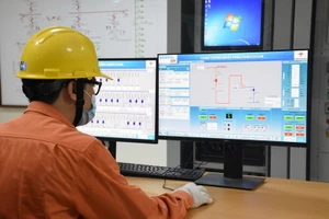 EVNHANOI đặt mục tiêu trở thành doanh nghiệp số vào năm 2023