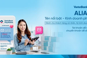 Đặt biệt danh cho tài khoản cá nhân, tại sao không?