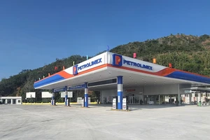 Petrolimex sắp ra mắt chương trình thanh toán thông minh ​