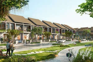 Giải pháp sở hữu nhà ở nào đang là xu hướng?