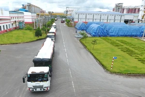 10 tháng năm 2021, TKV nộp ngân sách Nhà nước hơn 15.000 tỉ đồng