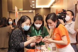 Tác động tích cực của sự bùng nổ thanh toán không tiền mặt