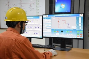 EVNHANOI đẩy mạnh chuyển đổi số trong kinh doanh và dịch vụ khách hàng