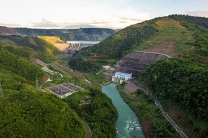 EVNGENCO1: Một số nhà máy điện không được huy động vì năng lượng tái tạo