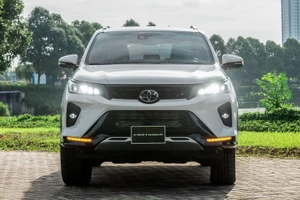 Cơ hội lớn sở hữu Fortuner ngay trong tháng 11