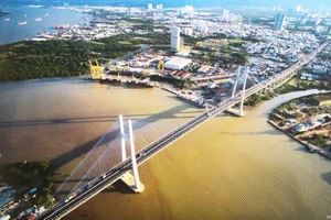 Thạnh Mỹ Lợi đón đầu xu hướng dịch chuyển về phía Đông