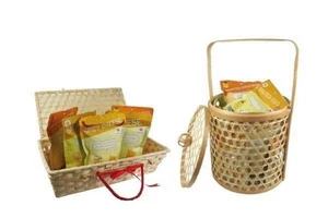 Siêu thị Sen Đại Việt - Nét tinh hóa đến từ văn hóa Việt