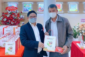 HDBank mở rộng thêm điểm giao dịch mới tại Đắk Nông