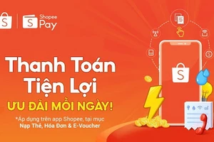 ‘Bật mí’ trợ thủ thanh toán thông minh cho người bận rộn