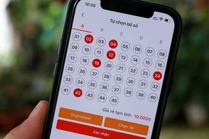 Nếu trúng Jackpot 140 tỉ đồng, bạn sẽ làm gì?