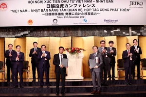 T&T Group hợp tác với Nhật phát triển y tế chất lượng cao tại Việt Nam 