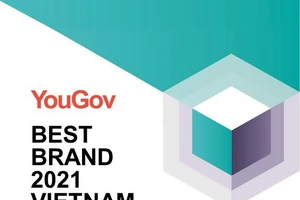 VietinBank lọt Top 5 thương hiệu tăng trưởng sức mạnh nhanh nhất Việt Nam