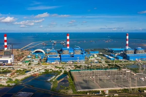 Đảng bộ EVNGENCO1 hoàn thành xuất sắc các nhiệm vụ năm 2021