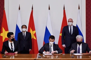 T&T Group nhận chuyển giao công nghệ vaccine SPUTNIK V từ Nga