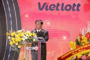 Vietlott kỷ niệm 10 năm thành lập với dấu ấn ‘Mới! Để tốt hơn’