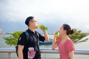 Giải nhiệt cuộc sống ngày cuối năm với EGCG trong trà xanh