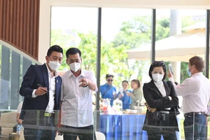 Nhà phố thu hút sự quan tâm dịp cuối năm