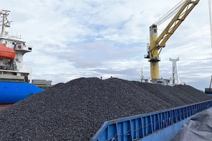 11 tháng năm 2021, TKV đạt doanh thu hơn 120.000 tỉ đồng