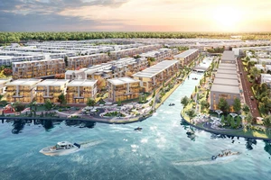 Kinh tế xanh sẽ là tiền đề để phát triển bền vững