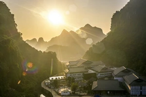 Sun Group: ‘sếu đầu đàn’ của ngành du lịch vững vàng vượt bão COVID-19