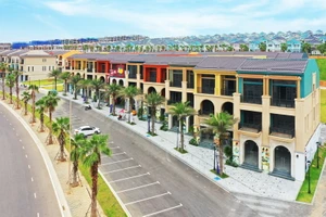Bất động sản nghỉ dưỡng trước cơ hội bứt phá dịp cuối năm