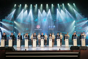 Vĩnh Phúc: Thêm tổ hợp khách sạn, Trung tâm hội nghị top đầu miền Bắc 