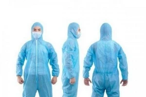 Long Châu: Chuyên đồ bảo hộ y tế chất lượng và an toàn