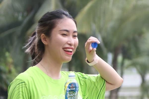 Tập luyện thể thao để phục hồi sức mạnh thời bình thường mới