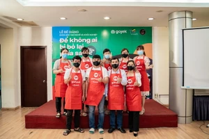 Gian hàng online – Ứớc mơ khởi nghiệp của chị em phụ nữ