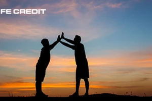 Một đời vất vả cha không ngại…