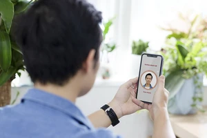 ‘Nhận vàng Như ý’ khi mở tài khoản trực tuyến cùng Agribank