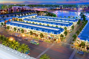 Chính sách ưu đãi ‘khủng’ cho khách hàng tại 5F Capella