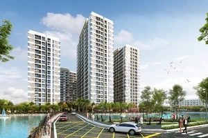 Căn hộ chất lượng mở ra xu hướng đầu tư đúng giá trị thực