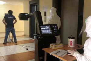 Gặt hái ‘quả ngọt’ khi công nghệ ‘bắt tay’ cùng y tế